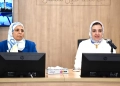 خطة لتطوير المعامل البحثية بجامعة عين شمس 21 - جريدة المساء