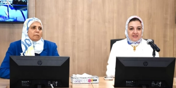 خطة لتطوير المعامل البحثية بجامعة عين شمس 1 - جريدة المساء