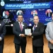 انطلاق فعاليات المؤتمر الثالث للبحوث بألسن قناة السويس 3 - جريدة المساء