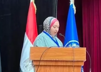 ألسن القناة تناقش ترجمة خطابات الرئيس إلى الصينية 23 - جريدة المساء