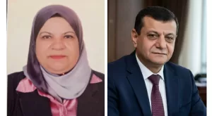رئيس جامعة القناة يعتمد نتيجة بكالوريوس الحاسبات بنسبة 89.77% 23 - جريدة المساء