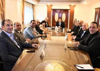 البارالمبية تٌجرى قرعة دورى كرة القدم للصم الأحد المقبل 24 - جريدة المساء