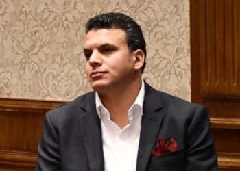 أحمدالسيد مديرا للاعلام ومتحدثا رسميا لوزارةالشباب والرياضة 24 - جريدة المساء