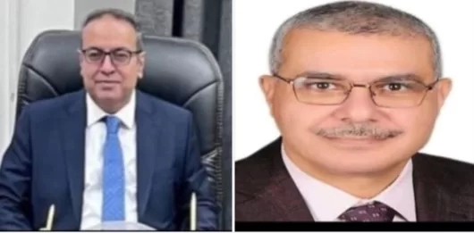 قيادات جديدة بطب الزقازيق لاستكمال مسيرة التميز والريادة 17 - جريدة المساء