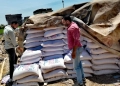ضبط 9 أطنان ملح طعام مجهول المصدر بمركز الرياض بكفرالشيخ 22 - جريدة المساء