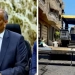 محافظ كفرالشيخ يتابع أعمال الرصف بقلين ضمن مشروعات الخطة الاستثمارية 3 - جريدة المساء
