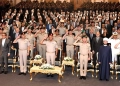 الأكاديمية العسكرية المصرية تنظم المؤتمر العلمى الدولى السادس للإتصالات (ITC-EGYPT 2026) 21 - جريدة المساء