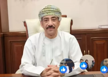 سفير عمان بالقاهرة:خالص الشكر لمنتخب مصر الشقيق على أدائه المشرف 19 - جريدة المساء