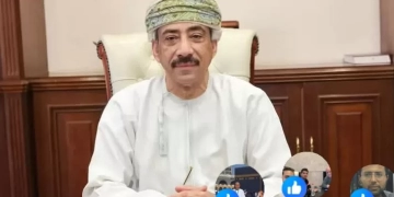 سفير عمان بالقاهرة:خالص الشكر لمنتخب مصر الشقيق على أدائه المشرف 1 - جريدة المساء
