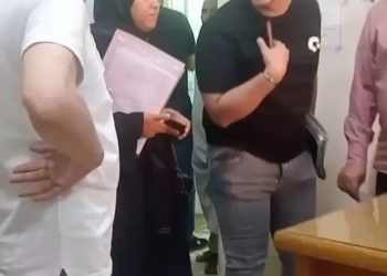 "المساء" ترصد انتظام العمل بمكتب تأمينات طنطا وتدحض الشائعات 25 - جريدة المساء