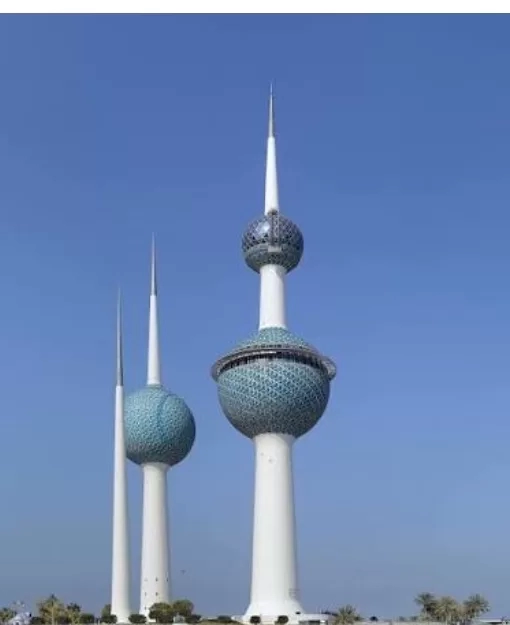 الكويت تعلن:تعرض محطة ثانية للكهرباء وتقطير المياه لهجوم ايرانى 17 - جريدة المساء