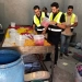 الغربية: ضبط 2 طن حلوى منتهية الصلاحية داخل مصنع غير مرخص 7 - جريدة المساء