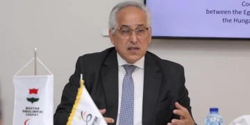اللجنة البارالمبية توافق على المشاركة فى بطولة أفريقيا للصم بأثيوبيا 1 - جريدة المساء