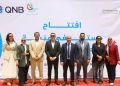 صناع الخير تفتتح مستشفى منية النصر المركزي بعد رفع كفاءتها 20 - جريدة المساء