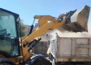رفع 288 طن مخلفات بنطاق أحياء شرق والمحمودية بمدينة أسوان لتوفير بيئة نظيفة للمواطنين 29 - جريدة المساء رفع 288 طن مخلفات بنطاق أحياء شرق والمحمودية بمدينة أسوان لتوفير بيئة نظيفة للمواطنين 28 - جريدة المساء