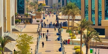 جامعة الجلالة.. جامعة عالمية بمعايير دولية وخريج يمتلك المنافسة عالميًا 1 - جريدة المساء