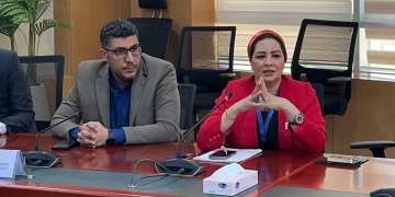 لاول مرة بالجامعات..ادارة للرضا الطلابي للجوانب الاكاديمية والتعليمية بالجلالة 2 - جريدة المساء لاول مرة بالجامعات..ادارة للرضا الطلابي للجوانب الاكاديمية والتعليمية بالجلالة 1 - جريدة المساء