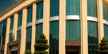 دعما لابناء المحافظات الحدودية..العبور التكنولوجية تخصص 20 منحة لطلاب الثانوية العامة 1 - جريدة المساء