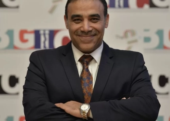 د.هشام الغزالي..مصر تسجل لأول مرة انخفاضًا رسميًا في معدلات الإصابة والوفيات بالسرطان 26 - جريدة المساء