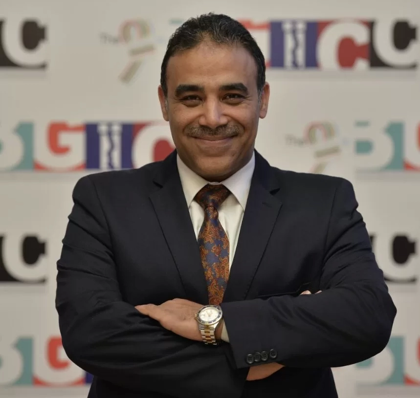 د.هشام الغزالي..مصر تسجل لأول مرة انخفاضًا رسميًا في معدلات الإصابة والوفيات بالسرطان 19 - جريدة المساء د.هشام الغزالي..مصر تسجل لأول مرة انخفاضًا رسميًا في معدلات الإصابة والوفيات بالسرطان 18 - جريدة المساء