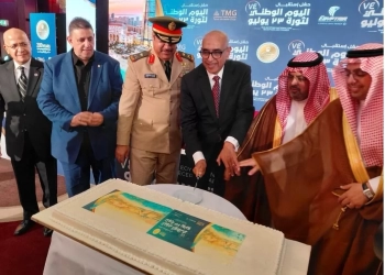 القنصلية العامة لمصر بجدة تحتفي بذكرى ثورة 23 يوليو.. وتؤكد متانة الشراكة الاستراتيجية مع المملكة 26 - جريدة المساء القنصلية العامة لمصر بجدة تحتفي بذكرى ثورة 23 يوليو.. وتؤكد متانة الشراكة الاستراتيجية مع المملكة 25 - جريدة المساء
