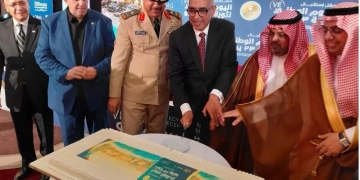 القنصلية العامة لمصر بجدة تحتفي بذكرى ثورة 23 يوليو.. وتؤكد متانة الشراكة الاستراتيجية مع المملكة 1 - جريدة المساء