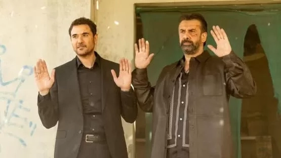 تعرف على إيرادات فيلم 7Dogs في ٦٠ يوم 19 - جريدة المساء