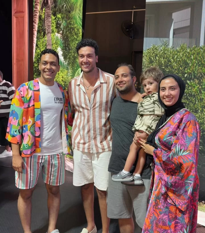الساحل الشرير Sold Out للأسبوع الثالث على التوالي 19 - جريدة المساء