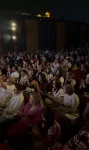 الساحل الشرير Sold Out للأسبوع الثالث على التوالي 20 - جريدة المساء