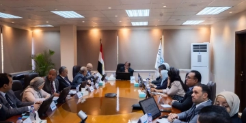 كجوك: سياساتنا المالية «مشجعة» للاستثمار بأكبر مساندة اقتصادية للإنتاج والتصدير 1 - جريدة المساء