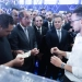وزير المالية يشهد تجربة مصرية ملهمة لريادة الأعمال بالعاشر من رمضان 4 - جريدة المساء
