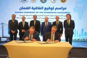 كجوك: نعمل على تحويل مصر إلى مركز إقليمي للنقل واللوجستيات وتجارة الترانزيت 25 - جريدة المساء