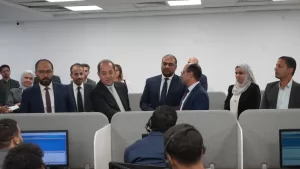 كجوك: نستهدف انطلاقة قوية مع تطبيق الحزمة الثانية للتسهيلات الضريبية 25 - جريدة المساء كجوك: نستهدف انطلاقة قوية مع تطبيق الحزمة الثانية للتسهيلات الضريبية 24 - جريدة المساء