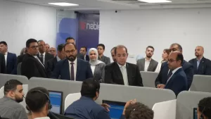 كجوك: نستهدف انطلاقة قوية مع تطبيق الحزمة الثانية للتسهيلات الضريبية 21 - جريدة المساء كجوك: نستهدف انطلاقة قوية مع تطبيق الحزمة الثانية للتسهيلات الضريبية 20 - جريدة المساء