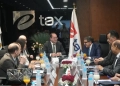 "إى تاكس" تعزز دورها كشريك تكنولوجي لوزارة المالية 23 - جريدة المساء