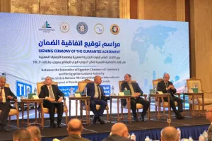 كجوك: نعمل على تحويل مصر إلى مركز إقليمي للنقل واللوجستيات وتجارة الترانزيت 23 - جريدة المساء