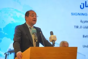 كجوك: نعمل على تحويل مصر إلى مركز إقليمي للنقل واللوجستيات وتجارة الترانزيت 21 - جريدة المساء