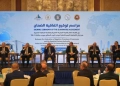 كجوك: نعمل على تحويل مصر إلى مركز إقليمي للنقل واللوجستيات وتجارة الترانزيت 23 - جريدة المساء