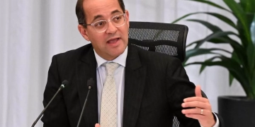 حوافز ضريبية جديدة لتنشيط البورصة وتشجيع قيد الشركات 1 - جريدة المساء أحمد كجوك وزير المالية