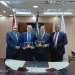 بروتوكول تعاون بين جمعية التشريع الضريبي وجامعة أسوان 4 - جريدة المساء بروتوكول تعاون بين جمعية التشريع الضريبي وجامعة أسوان 3 - جريدة المساء