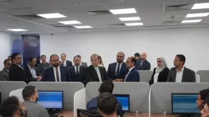 كجوك: نستهدف انطلاقة قوية مع تطبيق الحزمة الثانية للتسهيلات الضريبية 23 - جريدة المساء كجوك: نستهدف انطلاقة قوية مع تطبيق الحزمة الثانية للتسهيلات الضريبية 22 - جريدة المساء