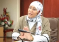 مها على: اللجان الضريبية بالنقابات المهنية تقدم حزمة متكاملة من الخدمات 37 - جريدة المساء