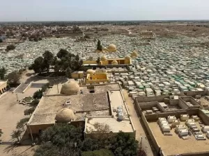 الموروث الشعبى يهزم التاريخ 17 - جريدة المساء