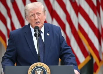ترامب يبرر قتل جنوده بالهجمات الصاروخية على الأردن لمنع إيران من النووي 21 - جريدة المساء ترامب
