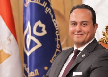 هيئة الرعاية الصحية:25.5 مليار جنيه تكلفة تشغيل منظومة التأمين الصحي الشامل بمحافظات إقليم القناة منذ عام 2019 وحتى الآن 30 - جريدة المساء هيئة الرعاية الصحية:25.5 مليار جنيه تكلفة تشغيل منظومة التأمين الصحي الشامل بمحافظات إقليم القناة منذ عام 2019 وحتى الآن 29 - جريدة المساء