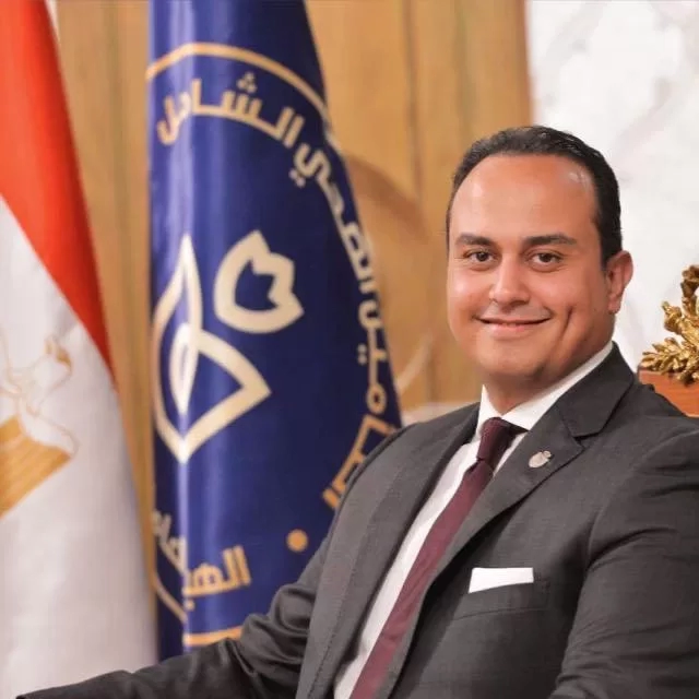 هيئة الرعاية الصحية:25.5 مليار جنيه تكلفة تشغيل منظومة التأمين الصحي الشامل بمحافظات إقليم القناة منذ عام 2019 وحتى الآن 19 - جريدة المساء