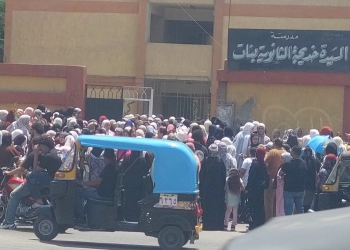 امتحانات الثانوية العامة
