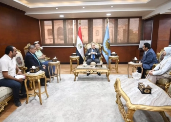 الغربية تنضم إلى المرحلة الأولى من مشروع «القرية المنتجة» في خطوة نوعية لتحويل القرى إلى مراكز إنتاج متكاملة 25 - جريدة المساء
