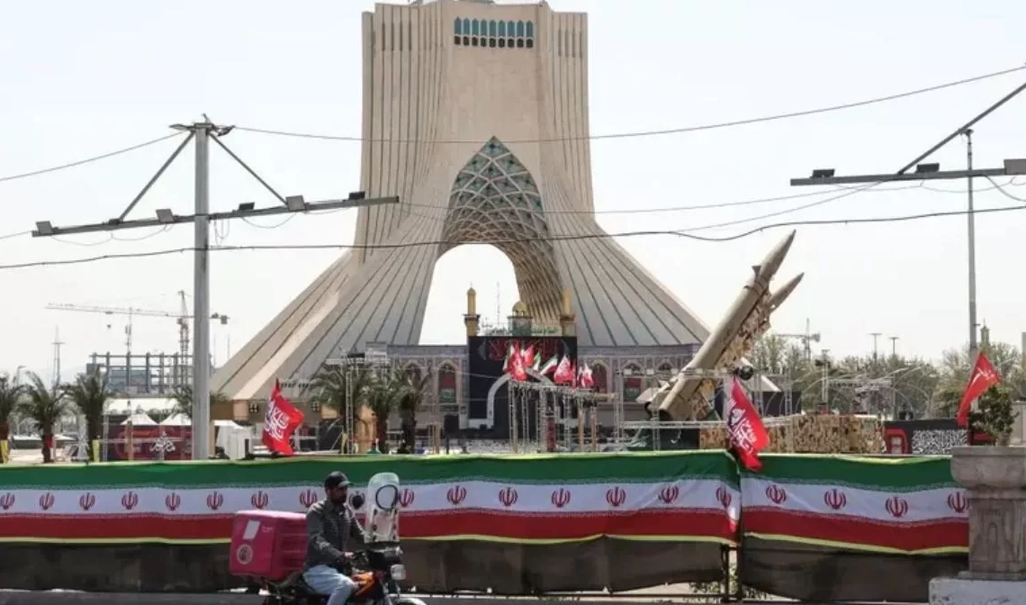 ترامب يمنح محادثات مفاوضية مع إيران فرصة جديدة.. وطهران تختار التهدئة 19 - جريدة المساء