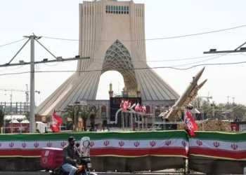 ترامب يمنح محادثات مفاوضية مع إيران فرصة جديدة.. وطهران تختار التهدئة 36 - جريدة المساء ترامب يمنح محادثات مفاوضية مع إيران فرصة جديدة.. وطهران تختار التهدئة 35 - جريدة المساء